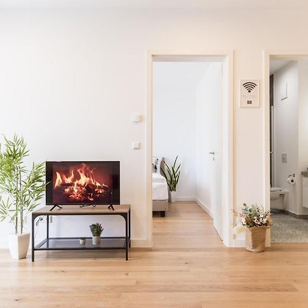 Living Timeless - Adler Apartments ザスバッハヴァルデン エクステリア 写真