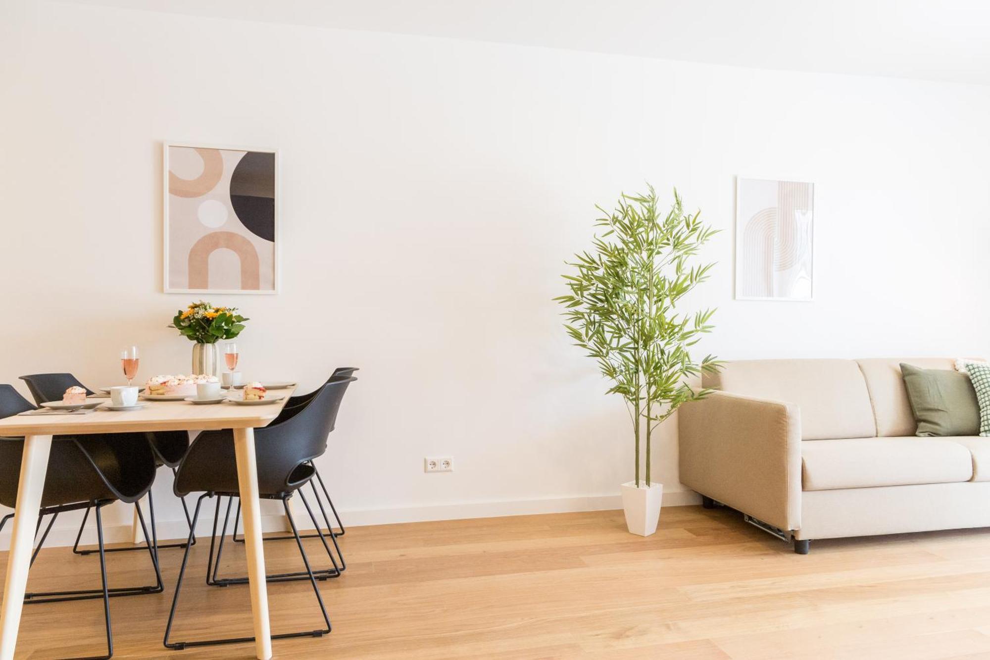 Living Timeless - Adler Apartments ザスバッハヴァルデン エクステリア 写真