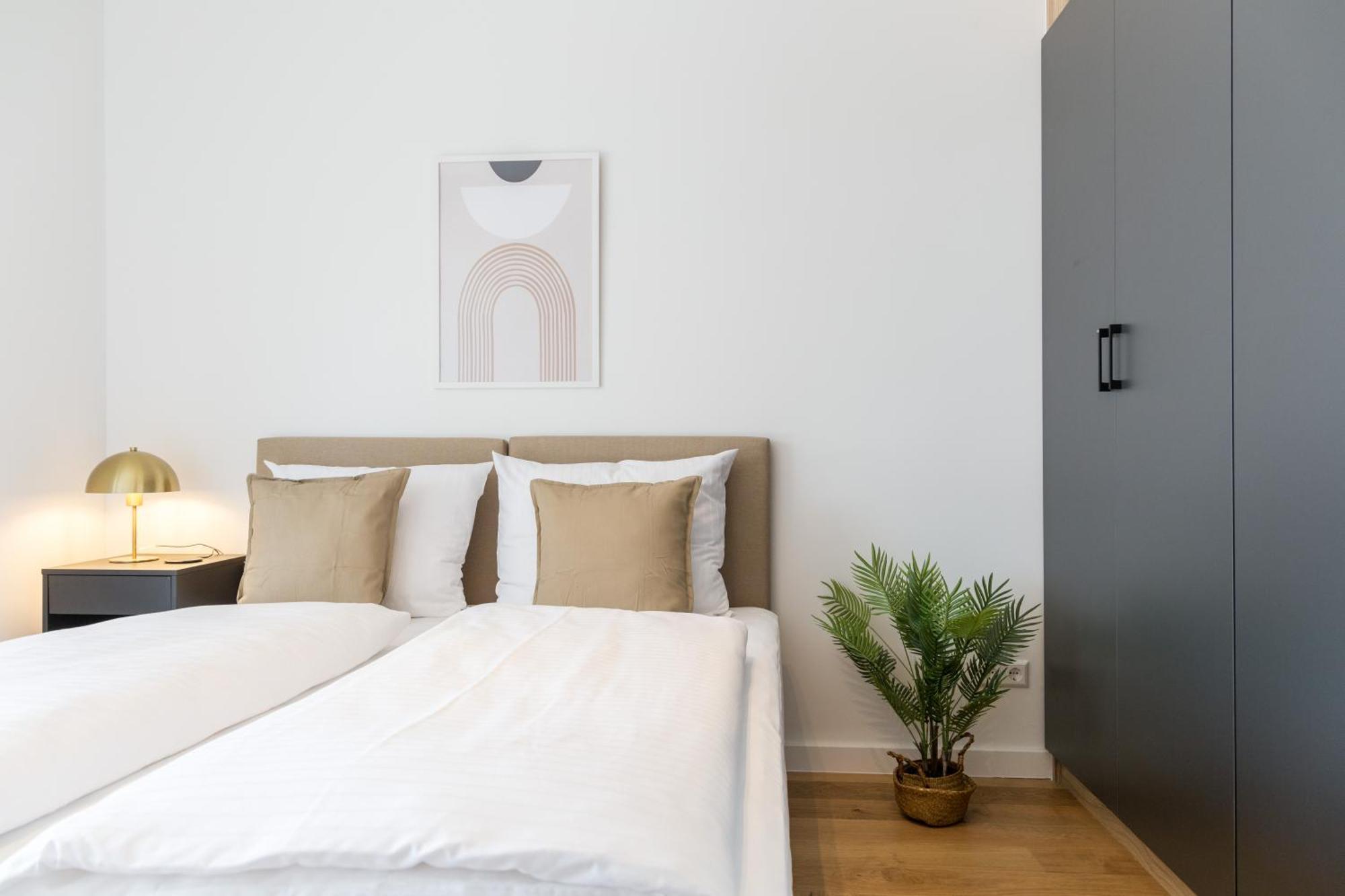 Living Timeless - Adler Apartments ザスバッハヴァルデン エクステリア 写真