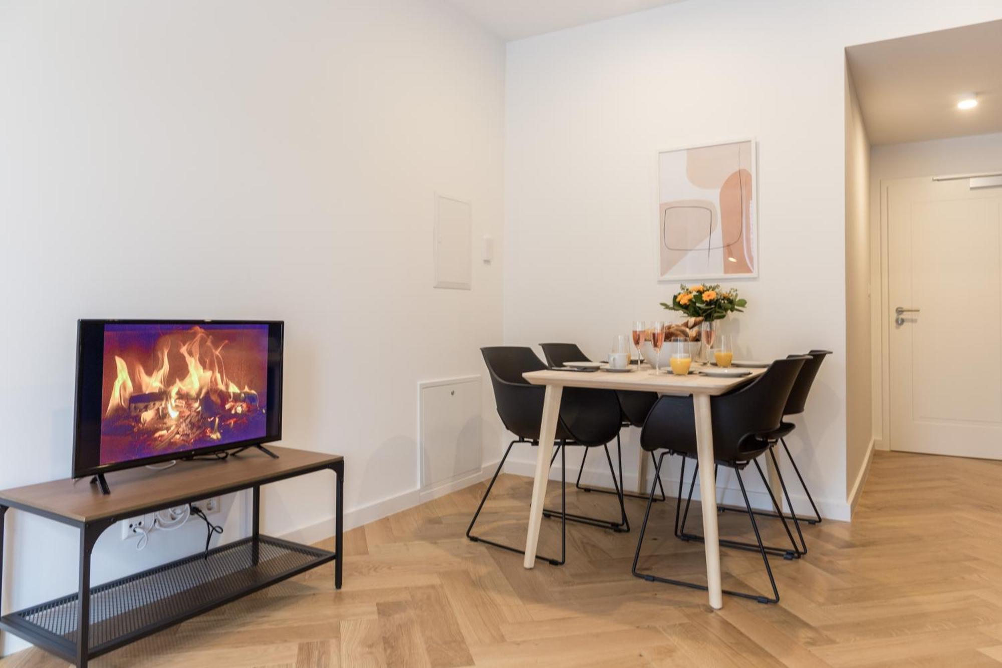 Living Timeless - Adler Apartments ザスバッハヴァルデン エクステリア 写真