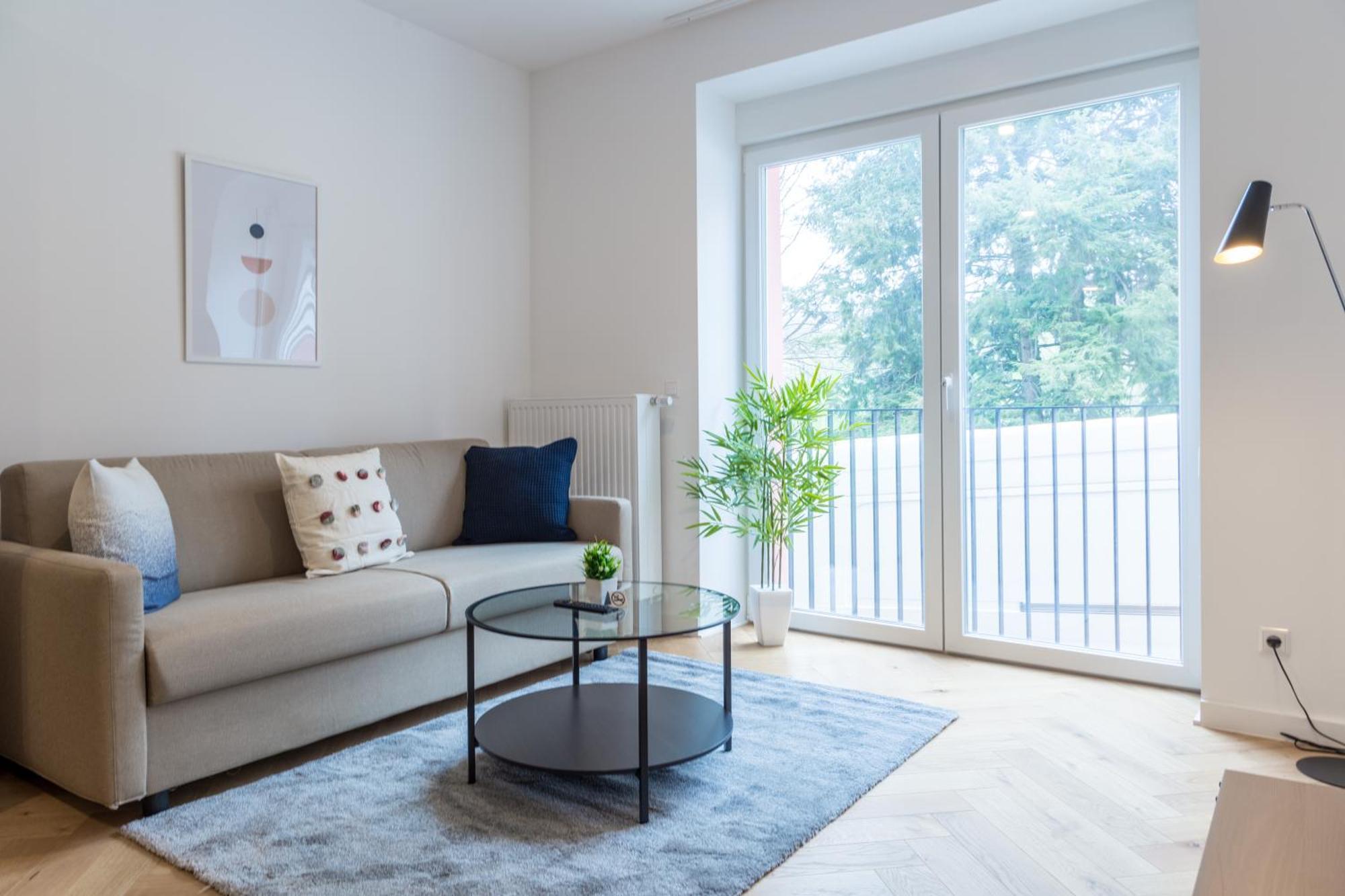 Living Timeless - Adler Apartments ザスバッハヴァルデン エクステリア 写真