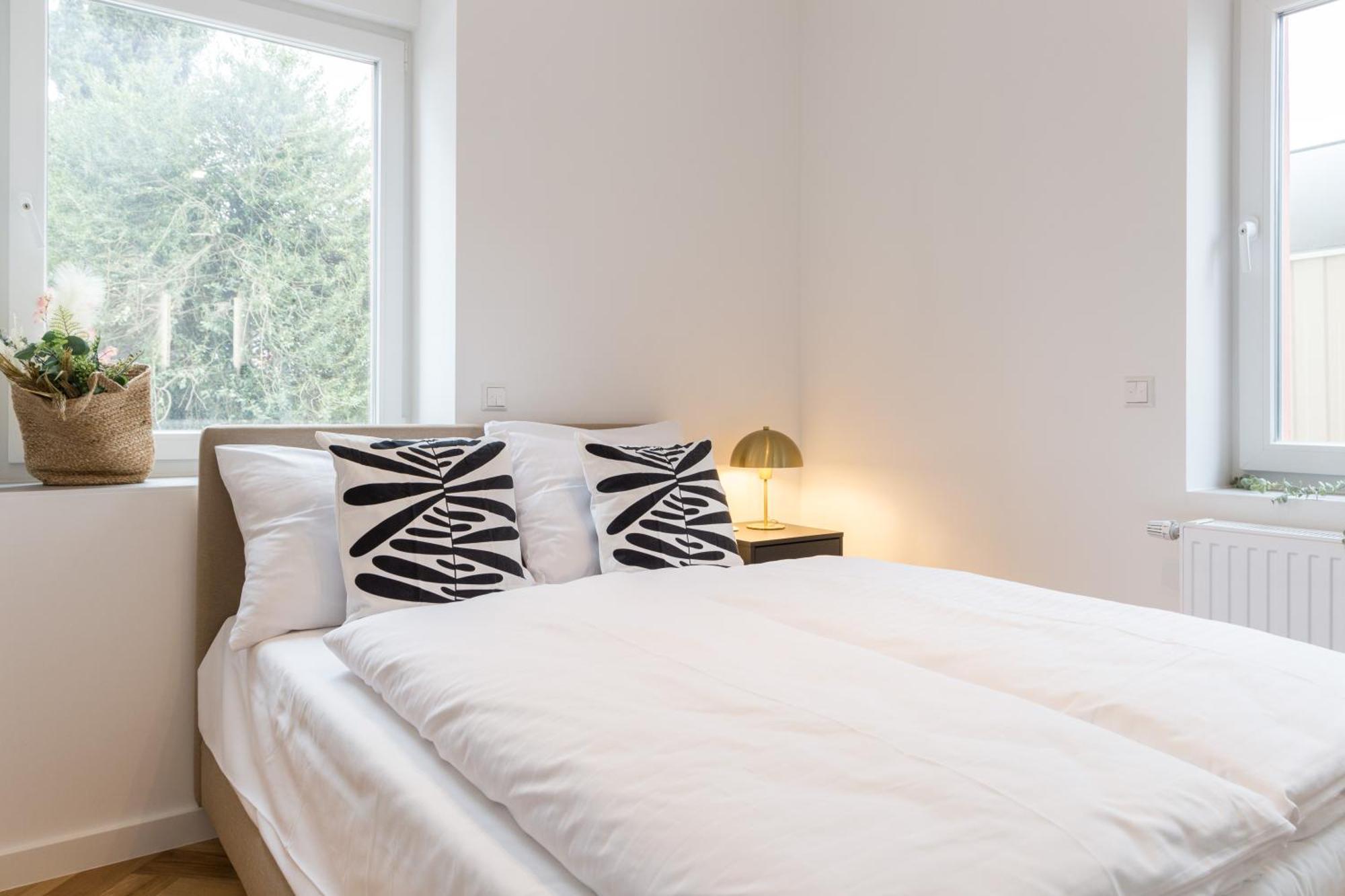 Living Timeless - Adler Apartments ザスバッハヴァルデン エクステリア 写真