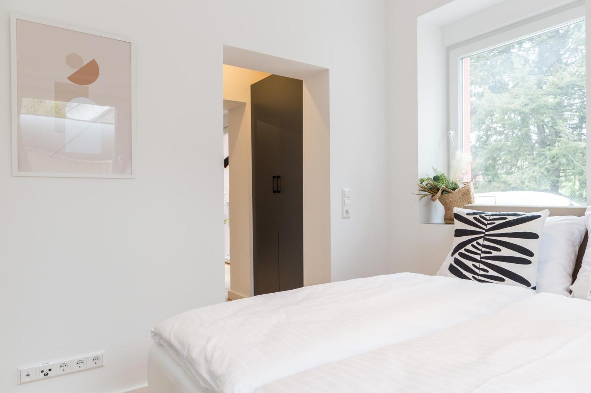 Living Timeless - Adler Apartments ザスバッハヴァルデン エクステリア 写真