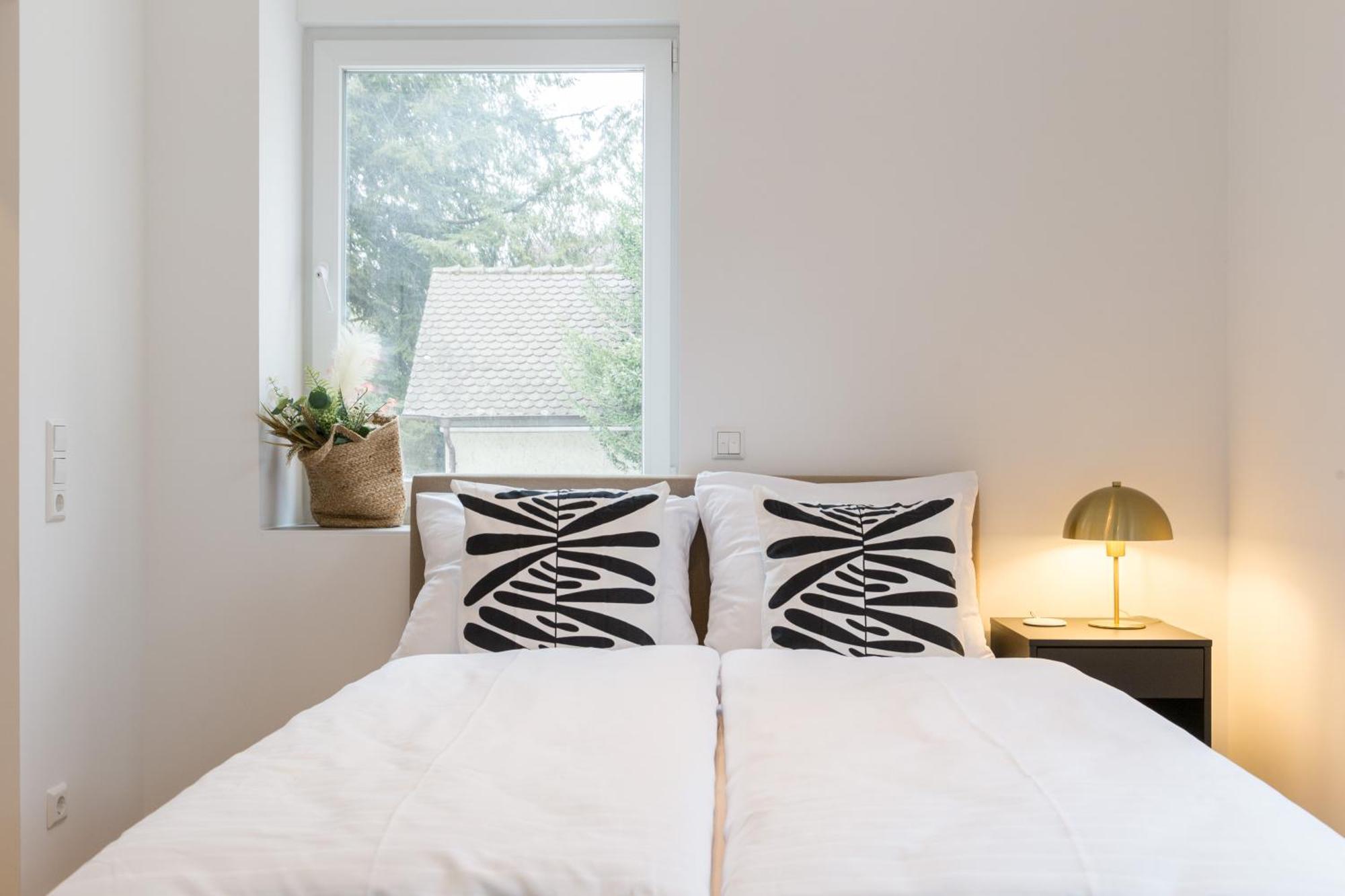 Living Timeless - Adler Apartments ザスバッハヴァルデン エクステリア 写真
