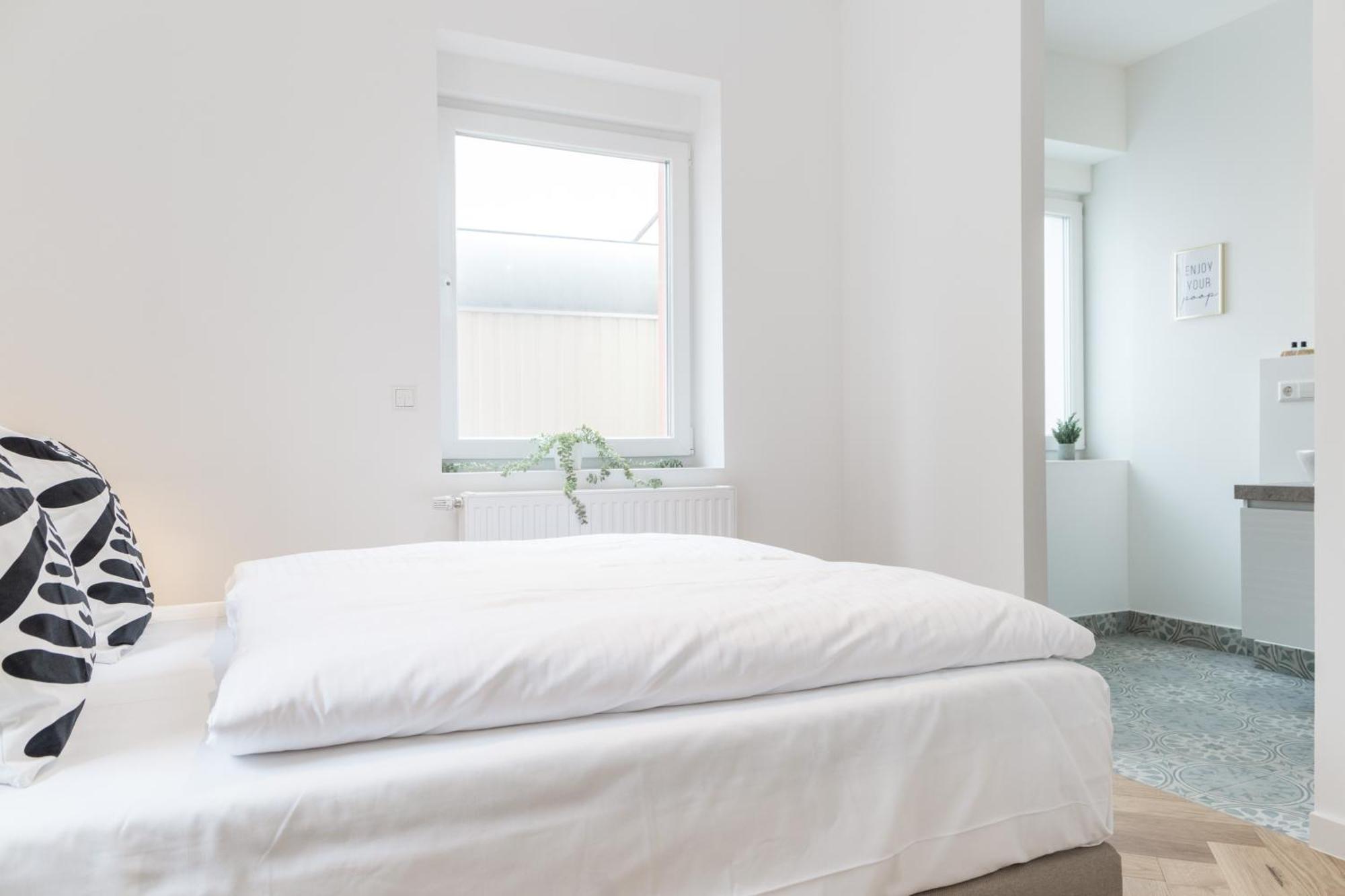 Living Timeless - Adler Apartments ザスバッハヴァルデン エクステリア 写真