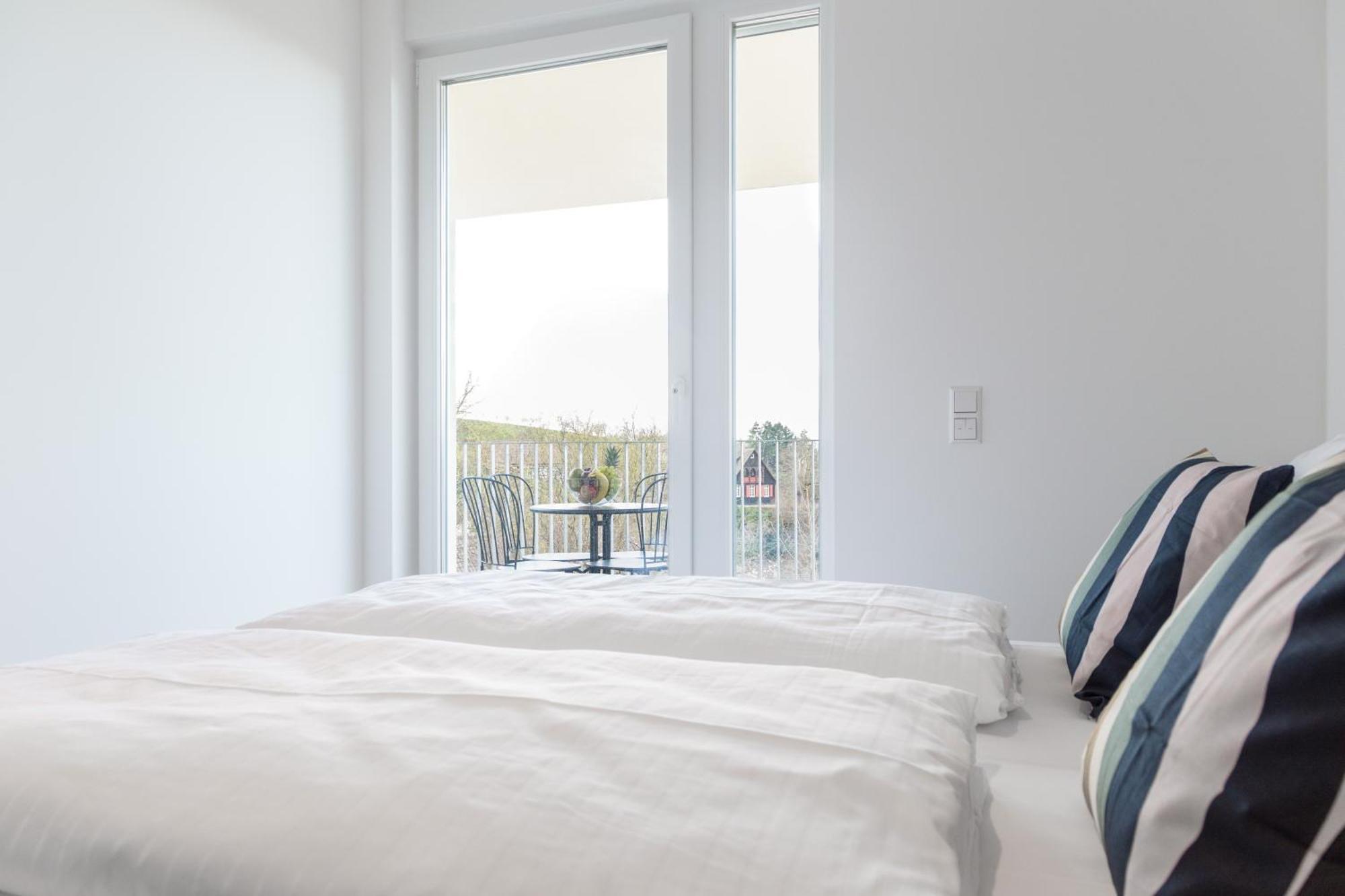 Living Timeless - Adler Apartments ザスバッハヴァルデン エクステリア 写真
