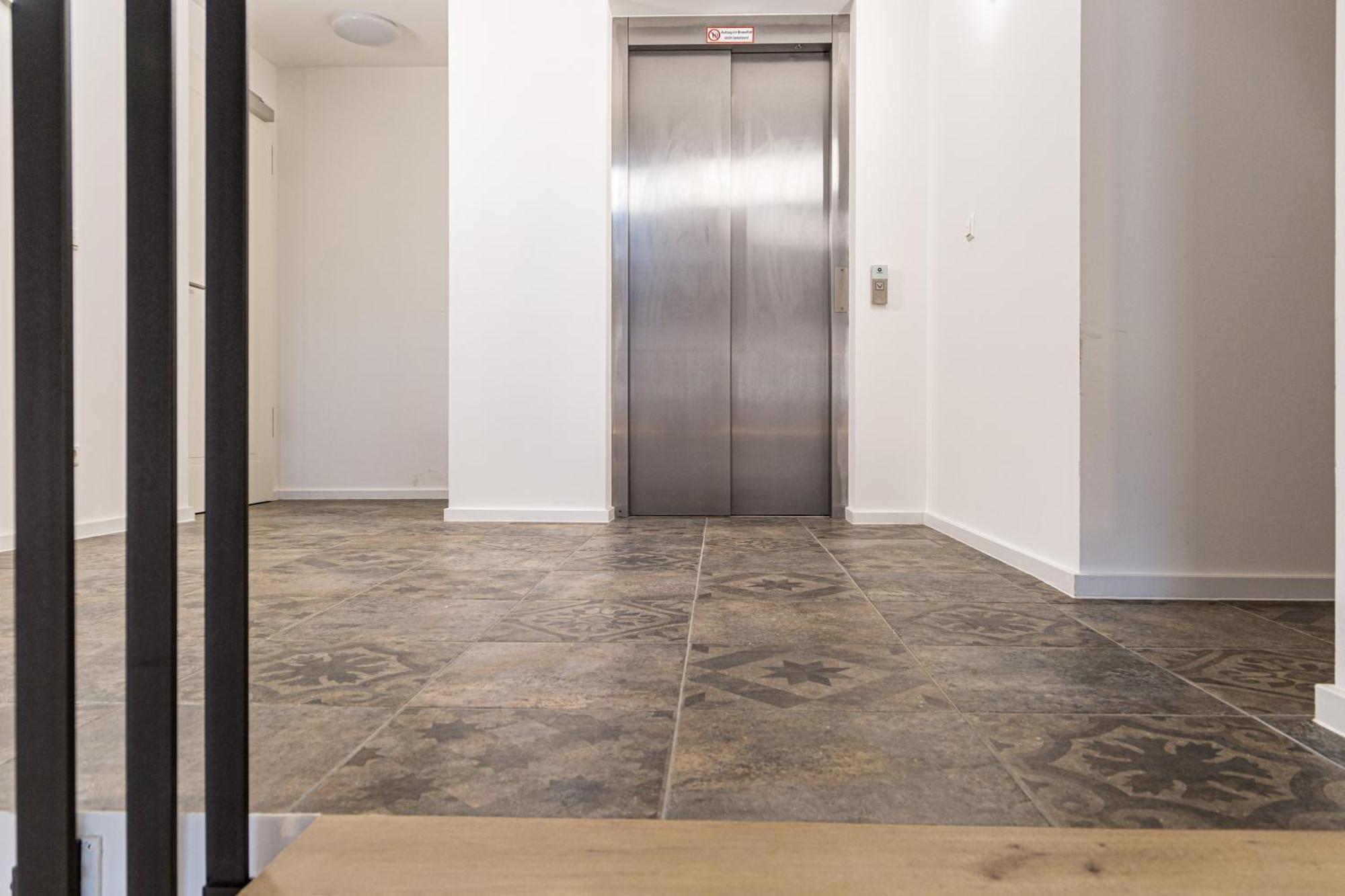 Living Timeless - Adler Apartments ザスバッハヴァルデン エクステリア 写真