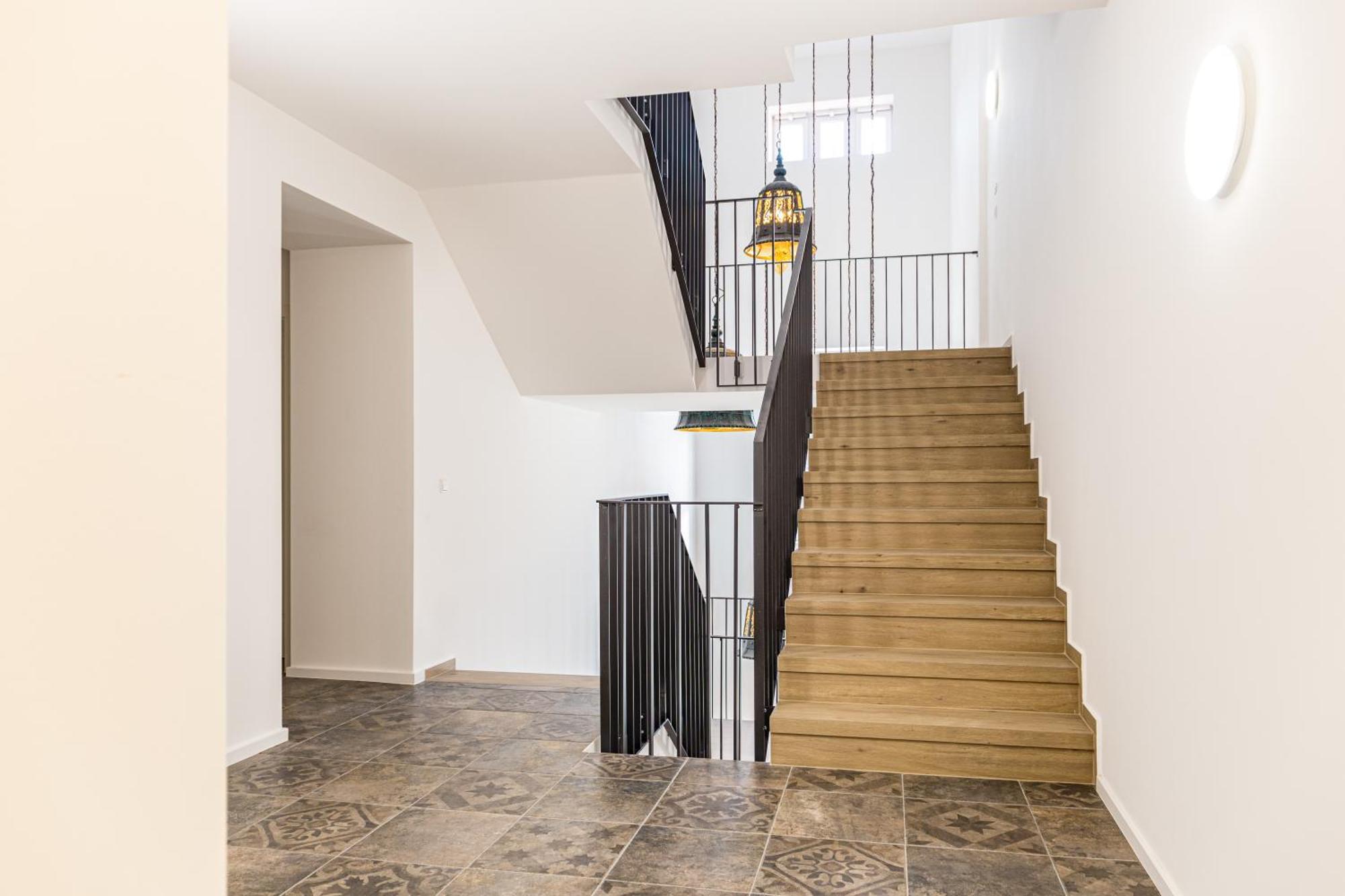 Living Timeless - Adler Apartments ザスバッハヴァルデン エクステリア 写真