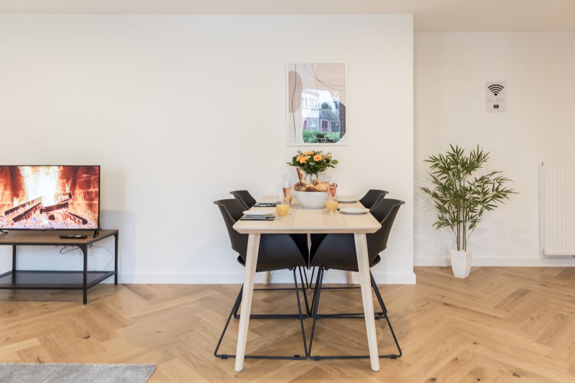 Living Timeless - Adler Apartments ザスバッハヴァルデン エクステリア 写真