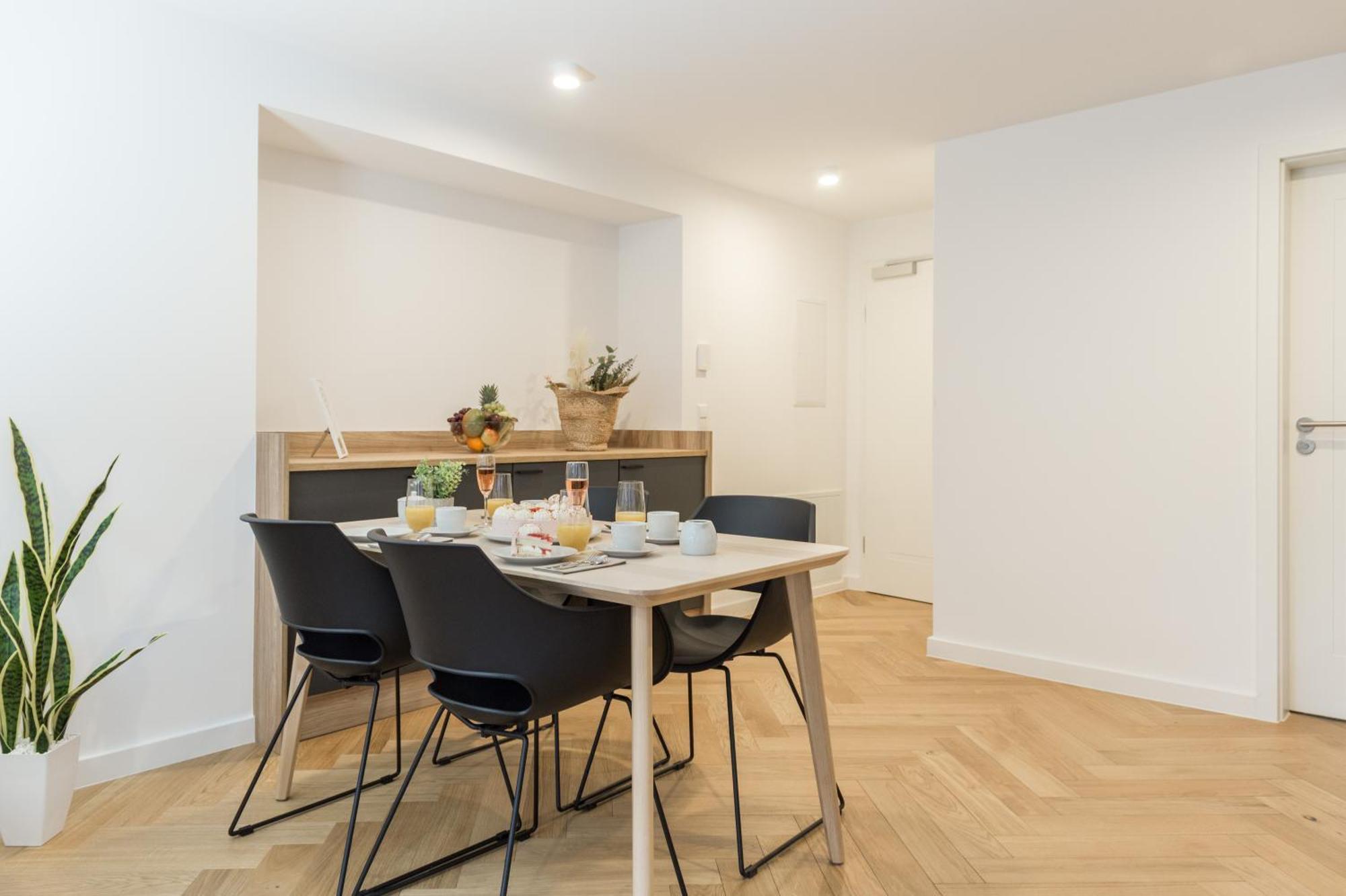 Living Timeless - Adler Apartments ザスバッハヴァルデン エクステリア 写真