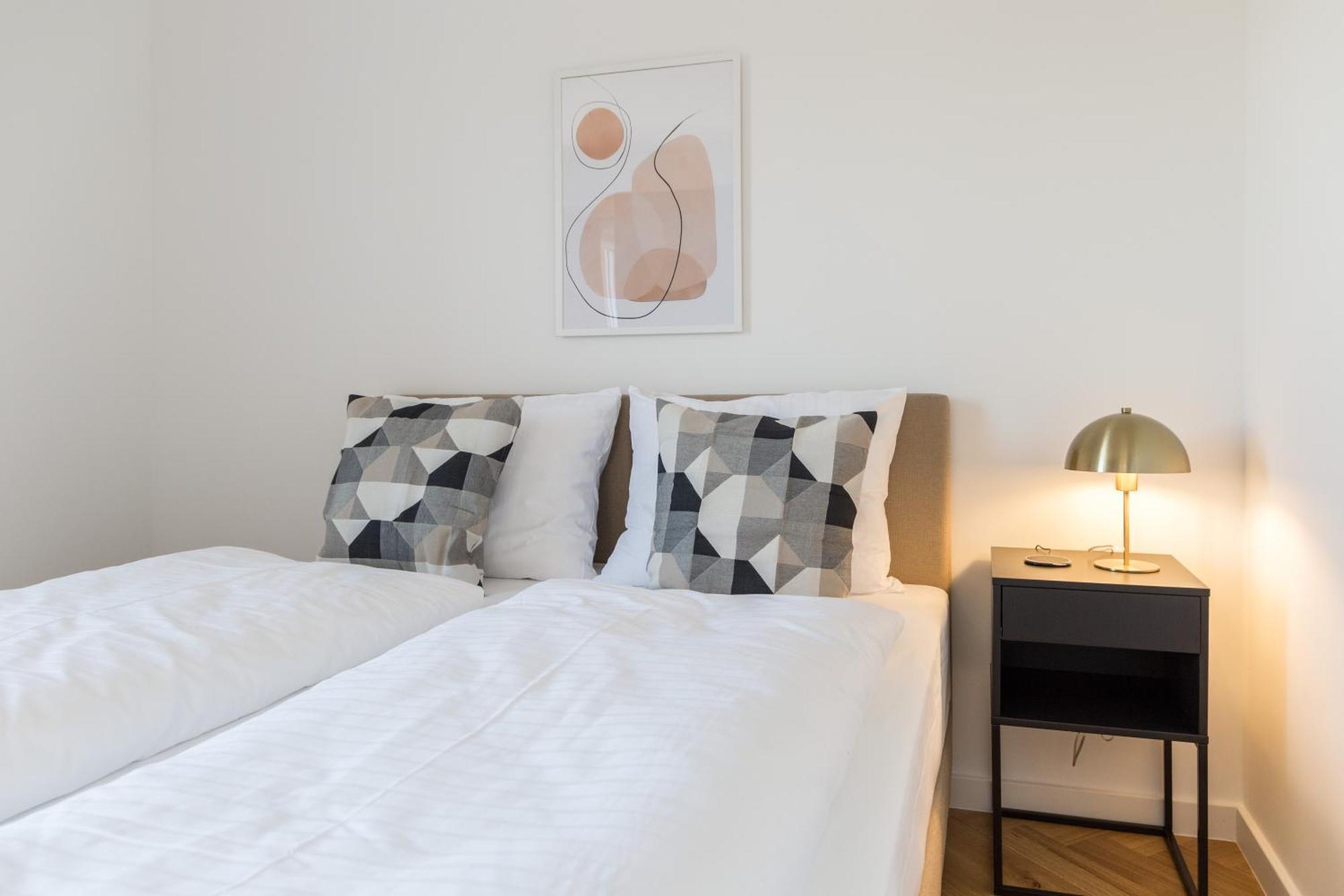 Living Timeless - Adler Apartments ザスバッハヴァルデン エクステリア 写真
