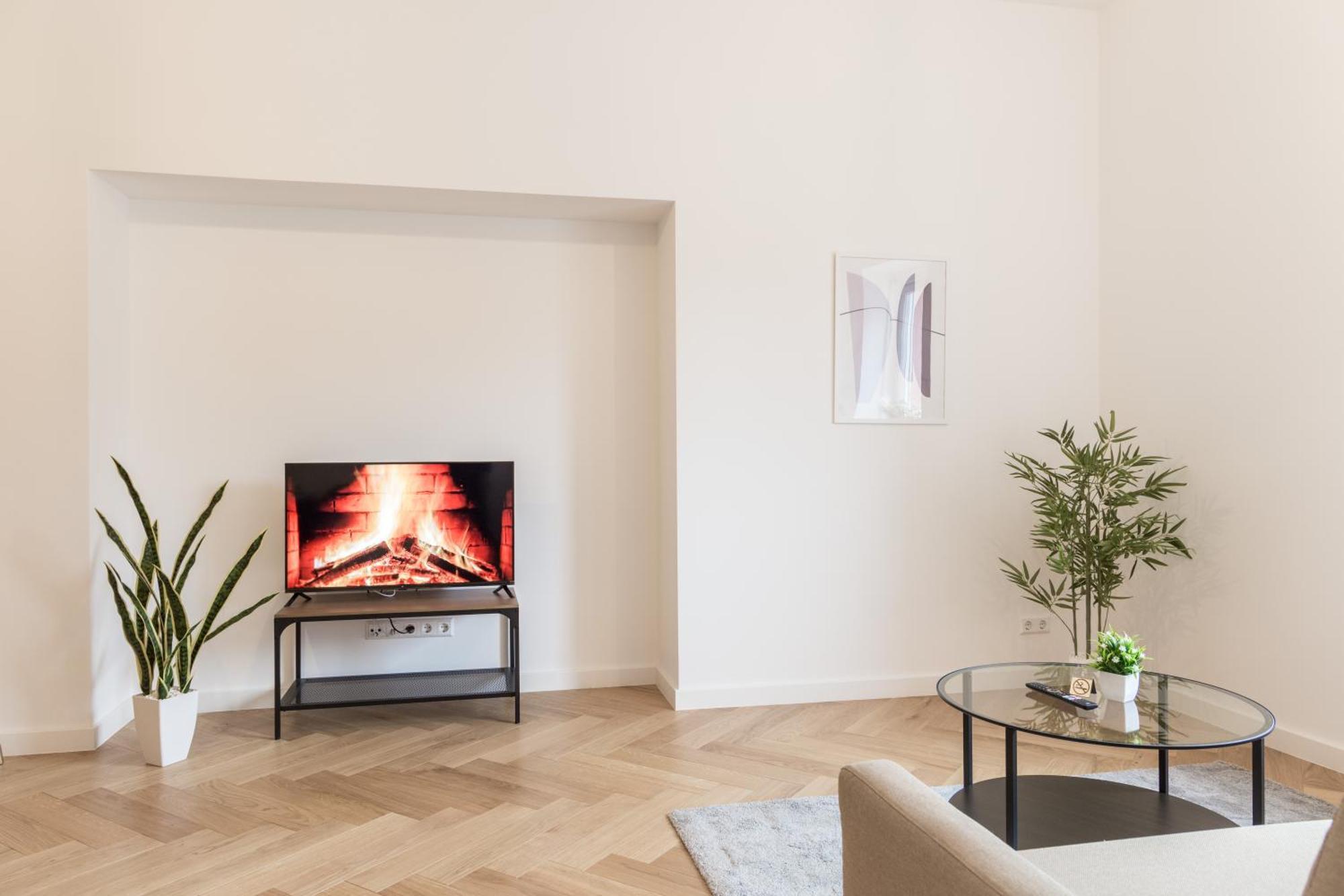 Living Timeless - Adler Apartments ザスバッハヴァルデン エクステリア 写真