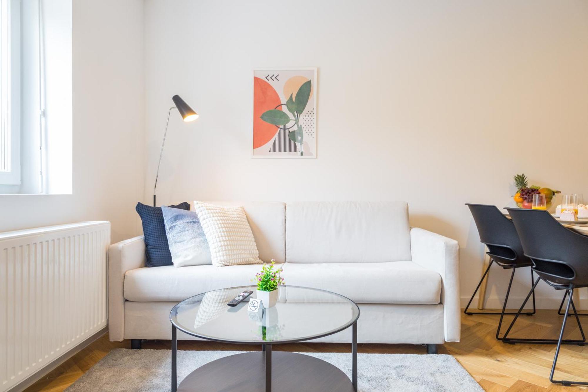 Living Timeless - Adler Apartments ザスバッハヴァルデン エクステリア 写真