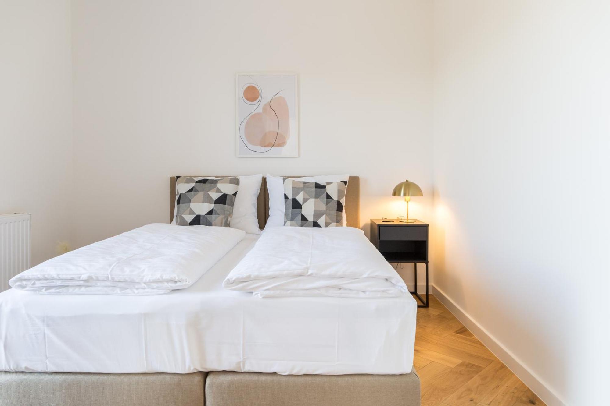 Living Timeless - Adler Apartments ザスバッハヴァルデン エクステリア 写真