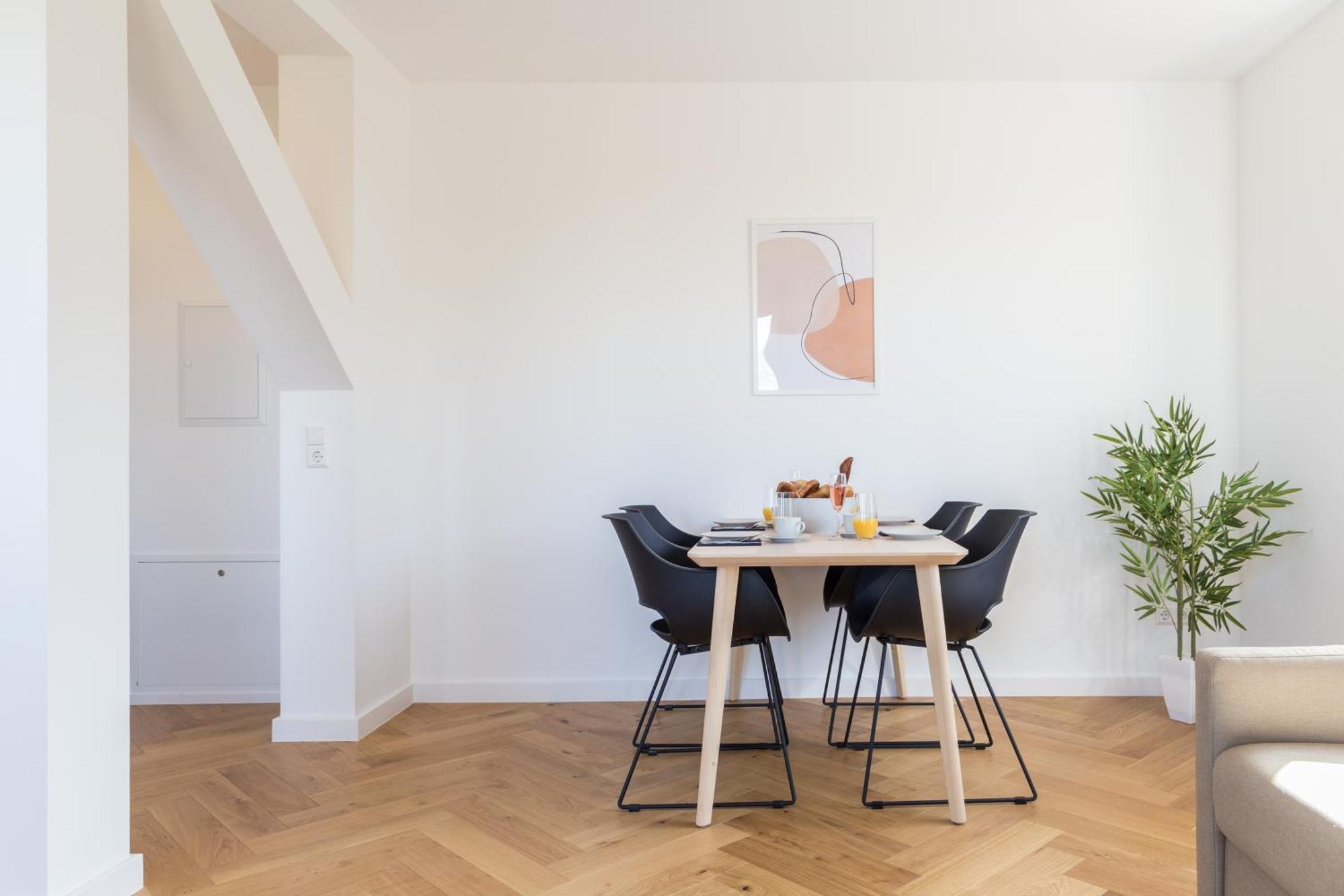 Living Timeless - Adler Apartments ザスバッハヴァルデン エクステリア 写真
