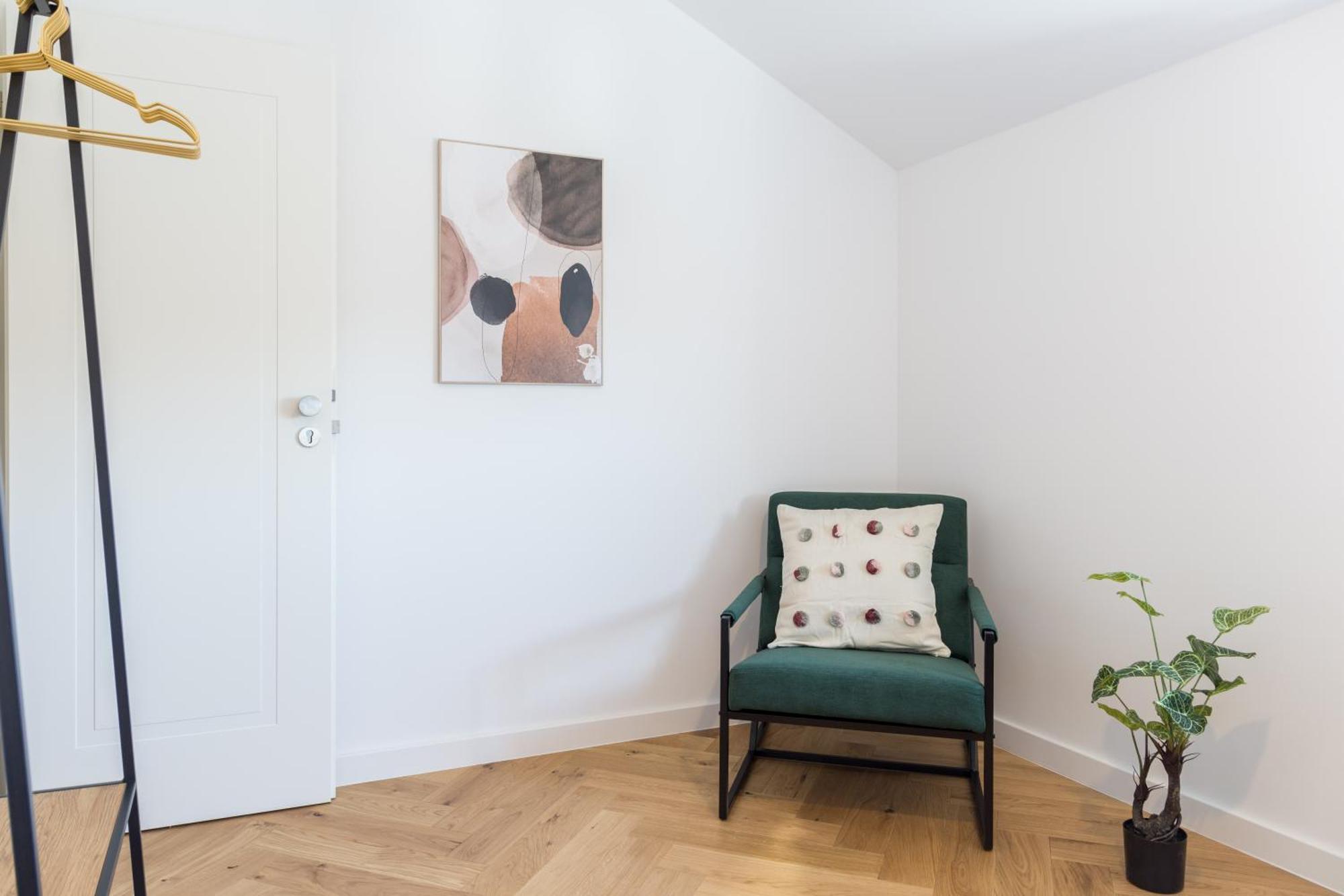 Living Timeless - Adler Apartments ザスバッハヴァルデン エクステリア 写真
